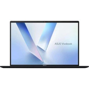 Ноутбук ASUS VivoBook 18 M1807HA-S8025 18.4 WUXGA IPS/ R7-260 AI/16GB/1TB SSD (90NB15P1-M002S0) Quiet Blue