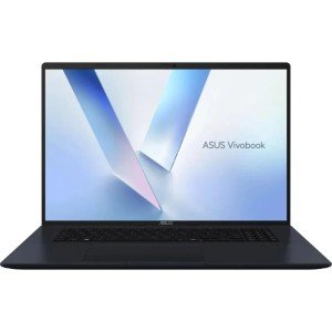 Ноутбук ASUS VivoBook 18 M1807HA-S8025 18.4 WUXGA IPS/ R7-260 AI/16GB/1TB SSD (90NB15P1-M002S0) Quiet Blue