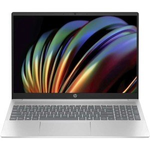 Ноутбук HP Pavilion 16-af0024ci 16 WUXGA IPS/ i5-125U Ultra/16Gb/512Gb SSD (B18H3EA) Silver