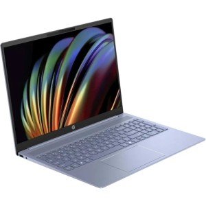Ноутбук HP Pavilion 16-af0029ci 16 WUXGA IPS/ i7-155U Ultra/16GB/512GB SSD (B84VXEA) Blue
