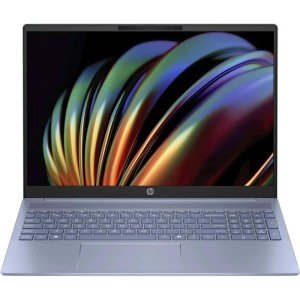 Ноутбук HP Pavilion 16-af0029ci 16 WUXGA IPS/ i7-155U Ultra/16GB/512GB SSD (B84VXEA) Blue