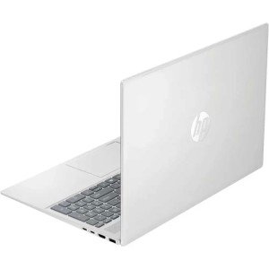 Ноутбук HP Pavilion 16-ag0013ci 16 WUXGA IPS/ R7-8840U/16GB/512GB SSD (B4LY8EA) Silver
