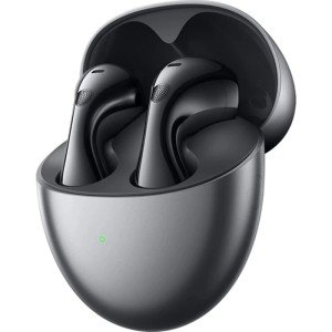 Наушники Huawei FreeBuds 6 Black (55038130) Наушники Huawei FreeBuds 6 Black (55038130)