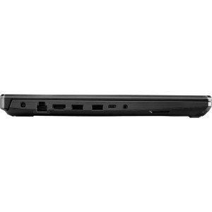 Ноутбук ASUS TUF Gaming A15 FA506NF-HN060 15.6 FHD IPS/ R5-7535HS/16GB/512GB SSD (90NR0JE7-M00550) Graphite Black