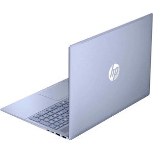 Ноутбук HP Pavilion 16-ag0015ci 16 WUXGA IPS/ R5-8540U /16GB/512GB SSD (B4LY9EA) Blue