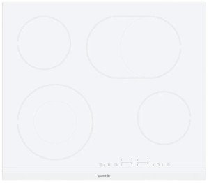 Электрическая варочная панель Gorenje ECT643WCSC