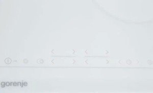 Электрическая варочная панель Gorenje ECT643WCSC