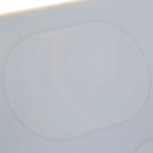 Электрическая варочная панель Gorenje ECT643WCSC
