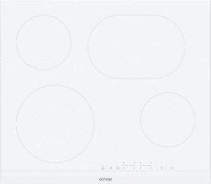 Электрическая варочная панель Gorenje ECT643WCSC