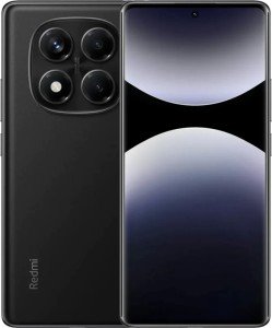 Смартфон Xiaomi Note 14 Pro 5G 8/256 Black