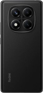 Смартфон Xiaomi Note 14 Pro 5G 8/256 Black