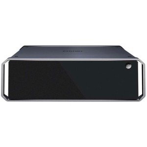 Мини-ПК CHUWI CoreBox, Intel Core i5-12450H / 16 ГБ DDR5 / 512 ГБ SSD / Intel UHD Graphics / Windows 11 Pro, черный (CWI601I52P)