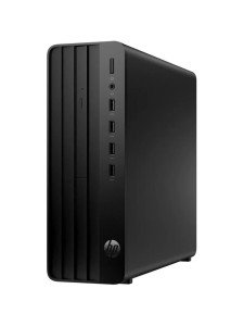Системный блок HP Pro 290 G9 SFF, Intel Core i5-13500 / 16 ГБ DDR4 / 512 ГБ SSD / Intel UHD Graphics / Windows 11 Pro / Клавиатура, мышь, черный (883U8EA / 16GB)