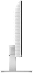 Монитор Philips 23.8" E Line 24E1N1100AW FHD IPS LED белый 24E1N1100AW/01