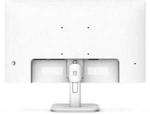 Монитор Philips 23.8" E Line 24E1N1100AW FHD IPS LED белый 24E1N1100AW/01