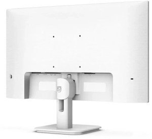 Монитор Philips 23.8" E Line 24E1N1100AW FHD IPS LED белый 24E1N1100AW/01