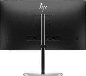 Монитор HP 27" Series 5 Pro 527pq QHD IPS LED черный 9D9S0UT