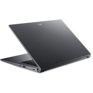 Ноутбук Acer Swift X SFX14-72G-76LG (NX.KR8CD.001) Steel Grey Core Ultra 7 155H/16G/512G SSD/14.5" 2.8K (2880x1800) OLED 120Hz/NV RTX4060 8G/WiFi/BT/Win11