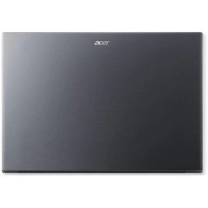 Ноутбук Acer Swift X SFX14-72G-76LG (NX.KR8CD.001) Steel Grey Core Ultra 7 155H/16G/512G SSD/14.5" 2.8K (2880x1800) OLED 120Hz/NV RTX4060 8G/WiFi/BT/Win11