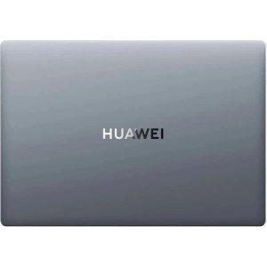Ноутбук HUAWEI MateBook D 16 MCLG-X, 16" (1920x1200) IPS/Intel Core i5-13420H/16 ГБ DDR4/1024 ГБ SSD/Intel UHD Graphics/Windows 11 Home, Серый (53014BKU)