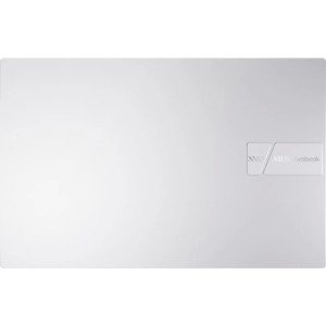 Ноутбук ASUS Vivobook 15 X1504VA-NJ433, 15.6" (1920x1080)/Intel Core i5-1335U/16 ГБ DDR4/512 ГБ SSD/Intel Iris Xe Graphics/Без системы, Серебристый (90NB10J2-M01E50)
