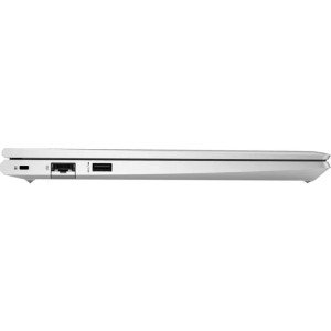 Ноутбук HP ProBook 440 G10, 14" (1920x1080) IPS/Intel Core i5-1335U/16 ГБ DDR4/512 ГБ SSD/Intel Iris Xe Graphics/Без системы, Серебристый (717Q3AV)
