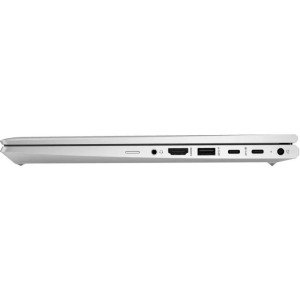 Ноутбук HP ProBook 440 G10, 14" (1920x1080) IPS/Intel Core i5-1335U/16 ГБ DDR4/512 ГБ SSD/Intel Iris Xe Graphics/Без системы, Серебристый (717Q3AV)