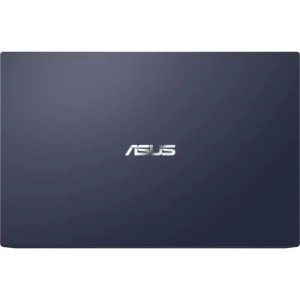 Ноутбук ASUS ExpertBook B1 B1402CBA-EB4233, 14" (1920x1080) IPS/Intel Core i5-1235U/16 ГБ DDR4/512 ГБ SSD/Intel Iris Xe Graphics/Без системы, Черный (90NX05V1-M04US0)