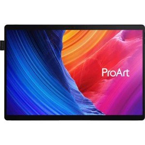 Ноутбук ASUS ProArt PZ13 HT5306QA-LX002W, 13.3" (2880x1800) OLED/Snapdragon X Plus (X1P-42-100)/16 ГБ DDR5/1024 ГБ SSD/Qualcomm Adreno/Windows 11 Home, Черный (90NB1441-M001L0)