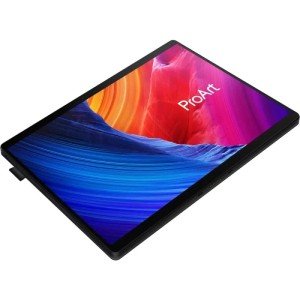 Ноутбук ASUS ProArt PZ13 HT5306QA-LX002W, 13.3" (2880x1800) OLED/Snapdragon X Plus (X1P-42-100)/16 ГБ DDR5/1024 ГБ SSD/Qualcomm Adreno/Windows 11 Home, Черный (90NB1441-M001L0)