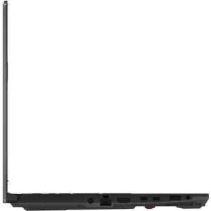 Ноутбук ASUS TUF F15 FX507VU-LP328, 15.6" (1920x1080) IPS 144 Гц/Intel Core i7-13620H/16 ГБ DDR4/512 ГБ SSD/NVIDIA GeForce RTX 4050 для ноутбуков (6 Гб)/Без системы, Серый (90NR0CJ7-M00PN0)