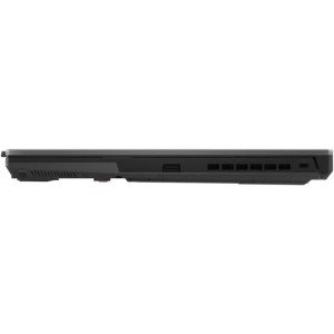 Ноутбук ASUS TUF F15 FX507VU-LP328, 15.6" (1920x1080) IPS 144 Гц/Intel Core i7-13620H/16 ГБ DDR4/512 ГБ SSD/NVIDIA GeForce RTX 4050 для ноутбуков (6 Гб)/Без системы, Серый (90NR0CJ7-M00PN0)