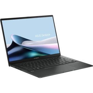 Ноутбук ASUS Zenbook 14 Q425MA-U71TB, 14" (1920x1200) OLED/Intel Core Ultra 7 155H/16 ГБ DDR5/1024 ГБ SSD/Intel Arc Graphics/Windows 11 Home, Темно-серый (90NB11R7-M00JY0)