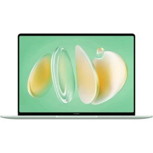 Ноутбук Huawei MateBook 14 FlemingH, 14.2" (2880x1920) OLED 120 Гц/Intel Core Ultra 5 125H/16 ГБ DDR5/1024 ГБ SSD/Intel Graphics/Windows 11 Home, Зеленый (53014APS)