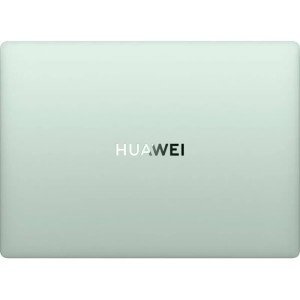 Ноутбук Huawei MateBook 14 FlemingH, 14.2" (2880x1920) OLED 120 Гц/Intel Core Ultra 5 125H/16 ГБ DDR5/1024 ГБ SSD/Intel Graphics/Windows 11 Home, Зеленый (53014APS)