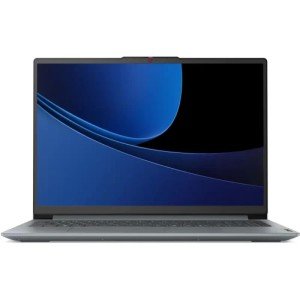 Ноутбук Lenovo IdeaPad Slim 3 16IRU9, 16" (1920x1200) IPS/Intel Core 5 120U/8 ГБ DDR5/512 ГБ SSD/Intel Graphics/Без системы, Серый (83E7000URK)