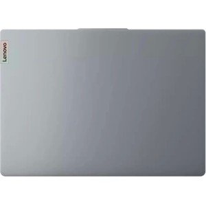 Ноутбук Lenovo IdeaPad Slim 3 16IRU9, 16" (1920x1200) IPS/Intel Core 5 120U/8 ГБ DDR5/512 ГБ SSD/Intel Graphics/Без системы, Серый (83E7000URK)