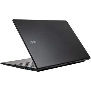 Ноутбук HIPER Workbook U26, 15.6" (1920x1080) IPS/Intel Core i5-12450H/8 ГБ DDR4/256 ГБ SSD/Intel UHD Graphics/Windows 11 Pro, Черный (U26-15FII5124R8S2WPG)