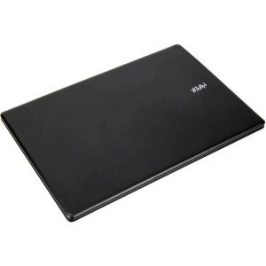 Ноутбук HIPER Workbook U26, 15.6" (1920x1080) IPS/Intel Core i5-12450H/8 ГБ DDR4/256 ГБ SSD/Intel UHD Graphics/Windows 11 Pro, Черный (U26-15FII5124R8S2WPG)