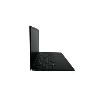 Ноутбук HIPER Workbook I151, 15.6" (1920x1080) IPS/Intel Core i5-12450H/8 ГБ DDR4/256 ГБ SSD/Intel UHD Graphics/Windows 11 Pro, Черный (FWBC151-I512HR08N2FABWPG)
