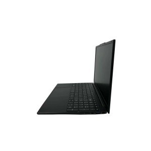Ноутбук HIPER Workbook I151, 15.6" (1920x1080) IPS/Intel Core i5-12450H/8 ГБ DDR4/256 ГБ SSD/Intel UHD Graphics/Windows 11 Pro, Черный (FWBC151-I512HR08N2FABWPG)
