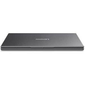 Ноутбук Lenovo IdeaPad Slim 3 15IRH10, 15.3" (1920x1200) IPS/Intel Core i5-13420H/8 ГБ DDR5/512 ГБ SSD/Intel UHD Graphics/Без системы, Серый (83K1002URK)