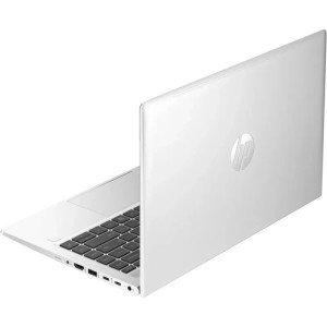 Ноутбук HP ProBook 440 G10, 14" (1920x1080) IPS/Intel Core i7-1355U/16 ГБ DDR4/512 ГБ SSD/Intel Iris Xe Graphics/Без системы, Серебристый (816N3EA#BH5)