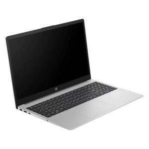 Ноутбук HP 255 G10, 15.6" (1920x1080) IPS/AMD Ryzen 3 7320U/8 ГБ DDR4/256 ГБ SSD/AMD Radeon Graphics/Без системы, Серебристый (8A549EA#BH5)