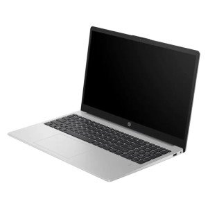 Ноутбук HP 255 G10, 15.6" (1920x1080) IPS/AMD Ryzen 3 7320U/8 ГБ DDR4/256 ГБ SSD/AMD Radeon Graphics/Без системы, Серебристый (8A549EA#BH5)