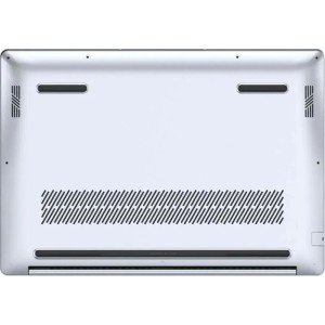 Ноутбук Tecno MegaBook K16SDA, 16" (1920x1200) IPS/AMD Ryzen 7 5825U/16 ГБ DDR4/1024 ГБ SSD/AMD Radeon Graphics/Windows 11 Home, Серебристый (71003300469)