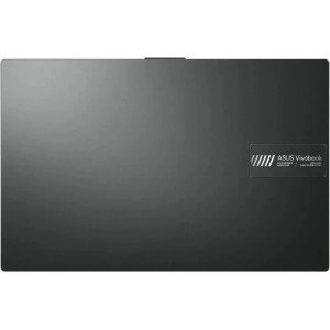 Ноутбук ASUS Vivobook Go 15 E1504GA-WS36, 15.6" (1920x1080) IPS/Intel Core i3-N305/8 ГБ DDR4/256 ГБ SSD/Intel UHD Graphics/Windows 11 Home, Черный (90NB0ZT2-M00ZZ0)