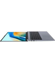 Ноутбук HUAWEI MateBook D16 MCLG-X, 16" (1920x1200) IPS/Intel Core i5-13420H/8 ГБ DDR4/512 ГБ SSD/Intel UHD Graphics/Windows 11 Home, Серый космос (53014CNC)