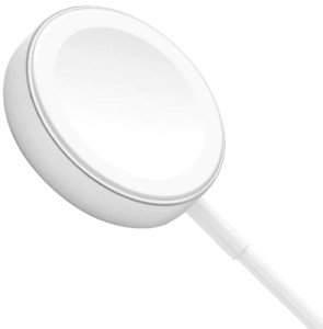 Беспроводное зарядное устройство Deppa для Apple Watch White (24022) Беспроводное зарядное устройство Deppa для Apple Watch White (24022)