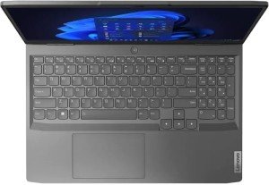 Ноутбук Lenovo LOQ 15ARP9 83JC0000US (Ryzen 7 7435HS 3.1GHz/15.6"/1920x1080/16GB/512GB SSD/NVIDIA RTX 4060 8GB/Win11)